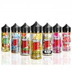 Keep It 100 Ejuice 100ml