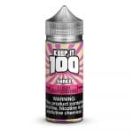 large Keepit100 Shake bottle