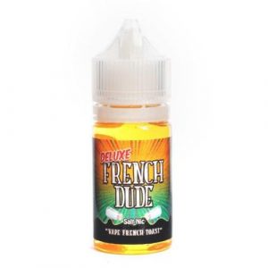 DELUXE French Dude SALT 2