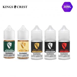 king crest 30ml 1