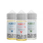 naked 100 e juice