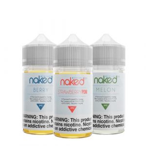naked 100 e juice