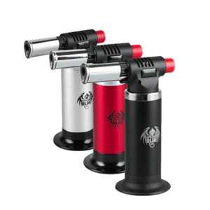 special blue fury torch