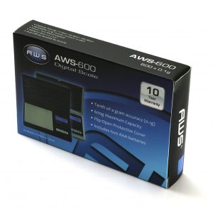 AWS600