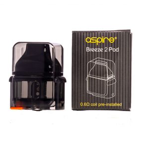 AspireBreeze2ReplPod