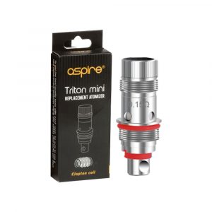 AspireTritonMini15Coil