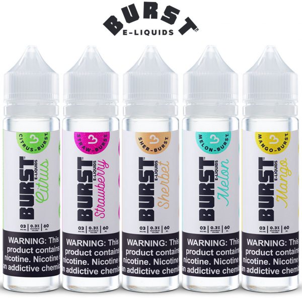 BurstAll