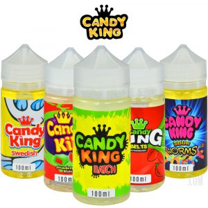 CandyKingEjuice