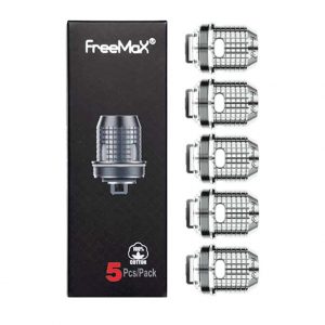 FirelukeMX2Coil