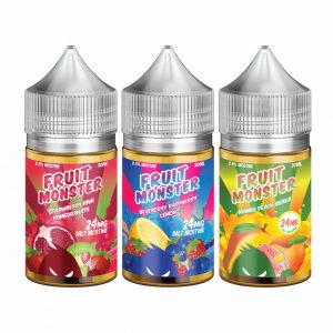 FruitMonsterGroupShotNIcSalt30ml  12781.1580945792