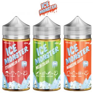 IceMonster