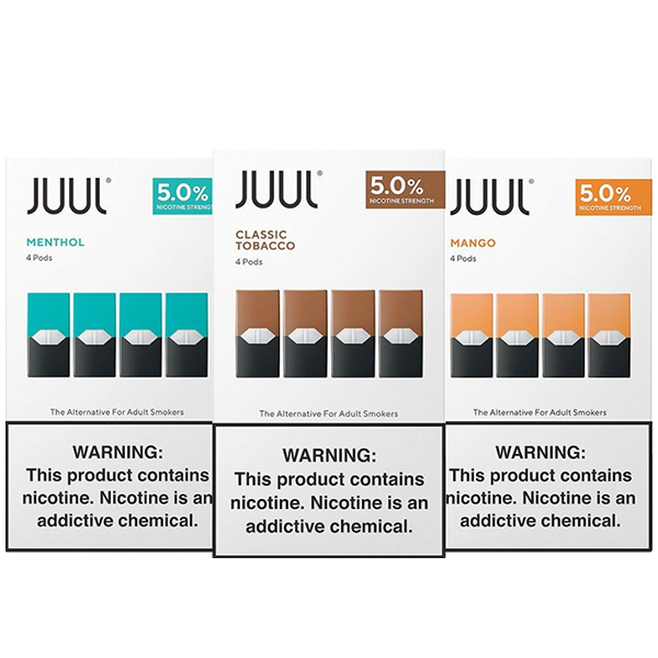 Nicotine Free Juul Pods Nicotine From One Juul Pod Is Like Smoking 'A Whole Pack Of Cigarettes,' Doctor Says Australia Near Me Nicotine Free Juul Pods Nicotine From One Juul Pod Is Like Smoking 'A Whole Pack Of Cigarettes,' Doctor Says Australia Near Me