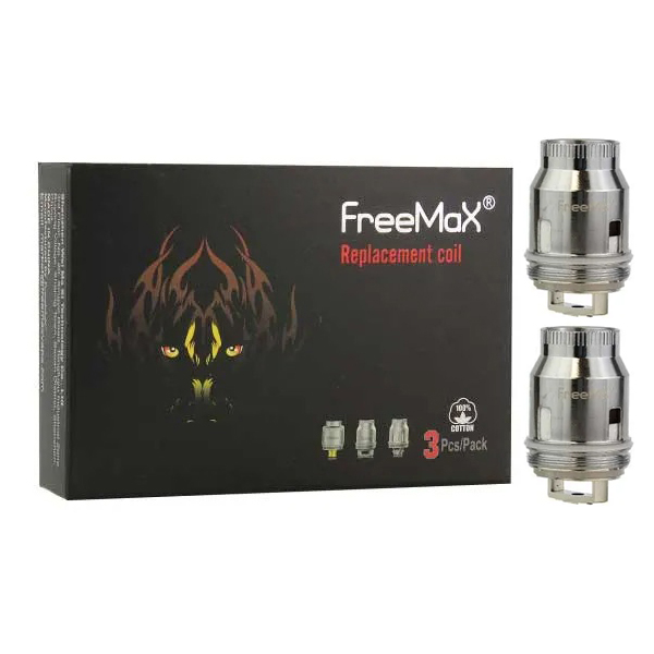 KanthalDoubleMeshCoil