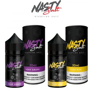 NastySalt