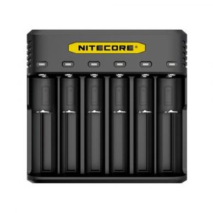 NitecoreQ6Charger