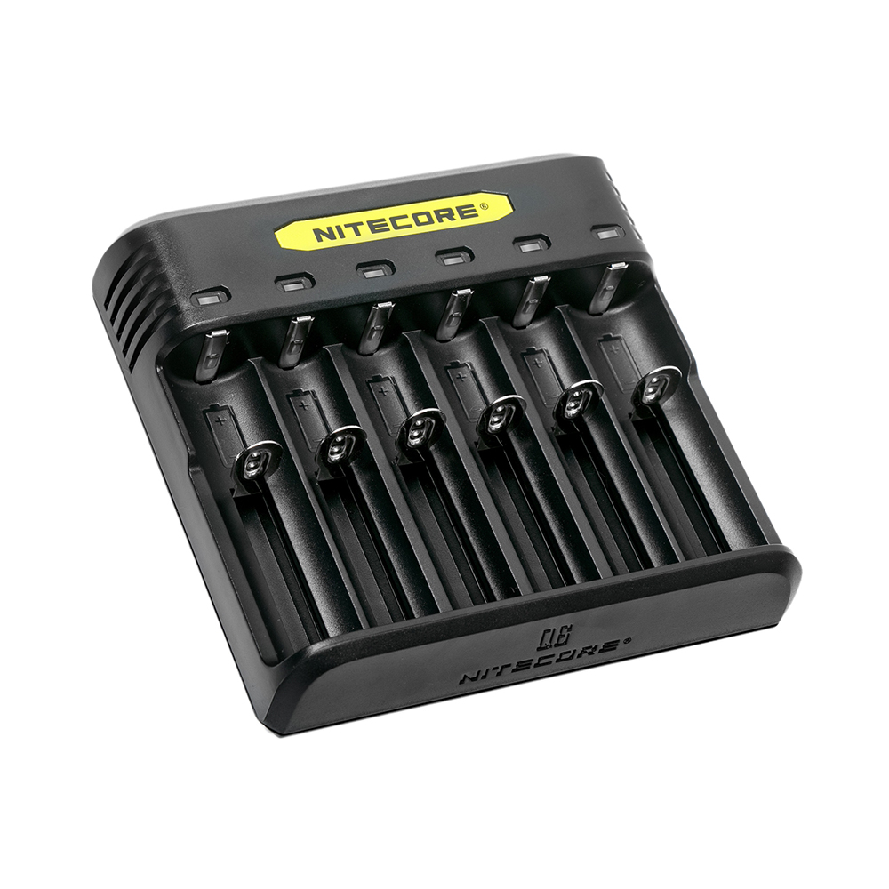 NitecoreQ6Charger01