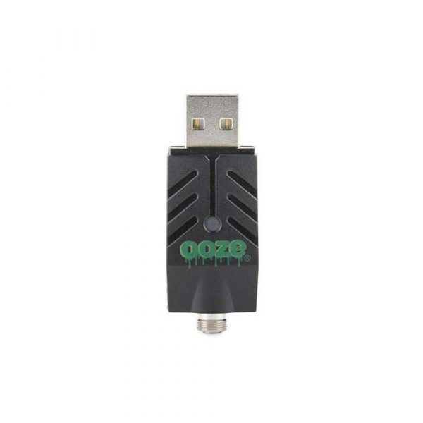 OozeUSBCharger30CT01
