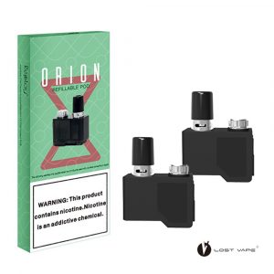 OrionRefillablePod025