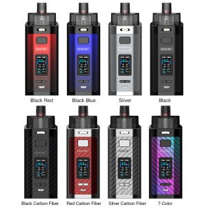 SMOKRPM160Dual18650PodKit 0070155f67f0