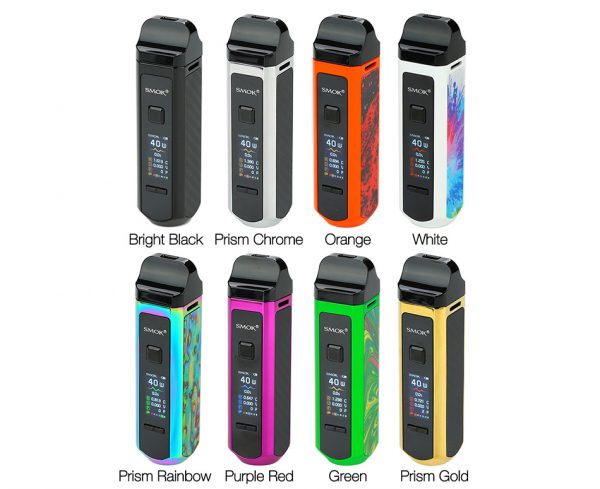 SMOKRPM40PodModKit1500mAh 02 e89804