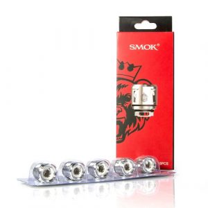 SMOKV8BABYQ4Coil0.4ohm2