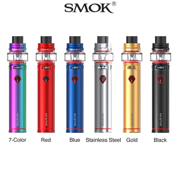 StickV9Kit