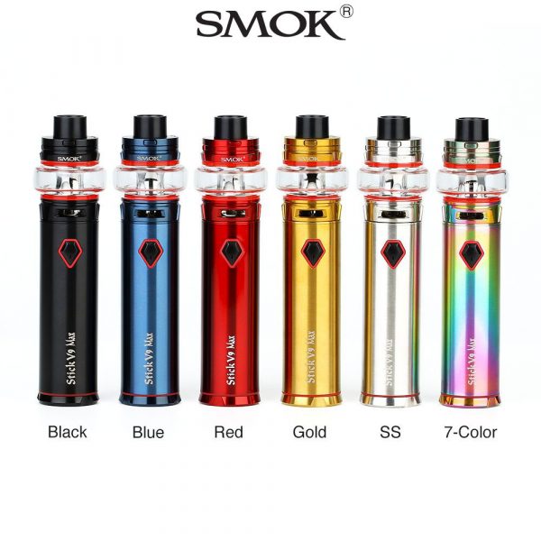 StickV9MaxKit