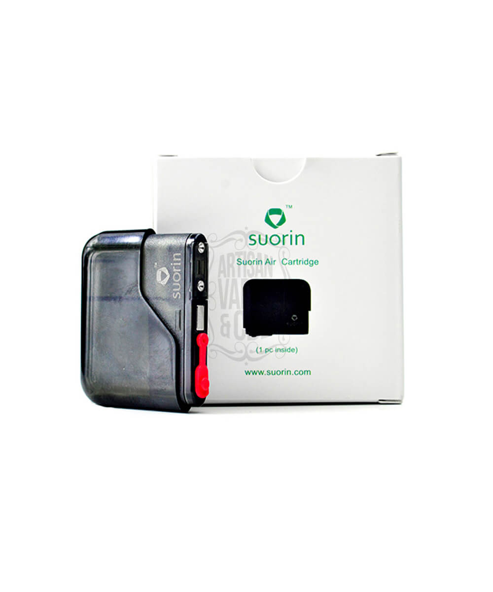 SuorinAirCartridge1Pcs