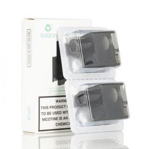SuorinEliteEmptyCartridge