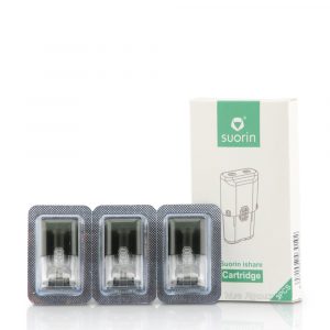 SuorinIshareCartridge