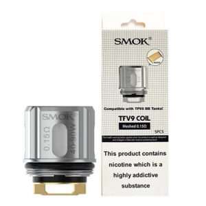 TFV9ReplacementPodCoils