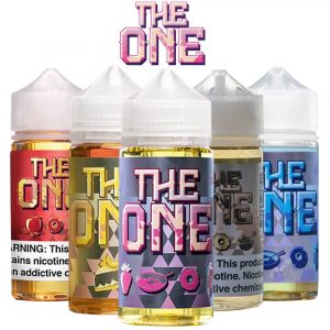 The One All