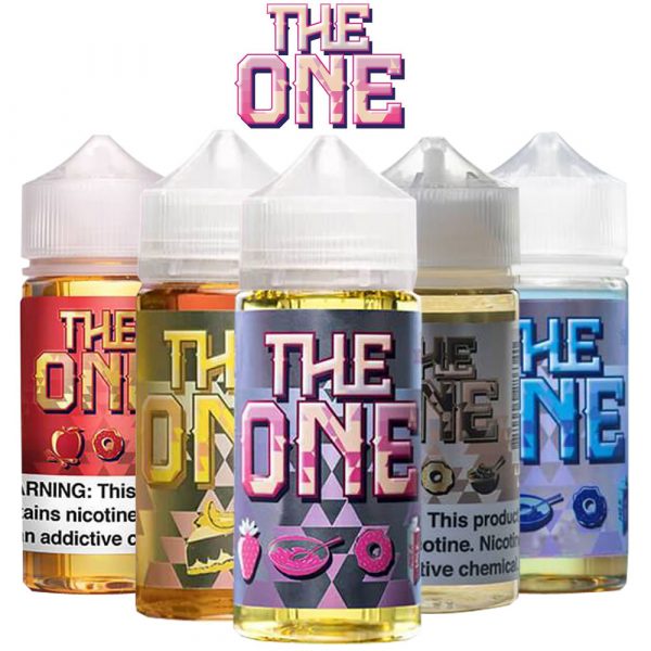 The One All