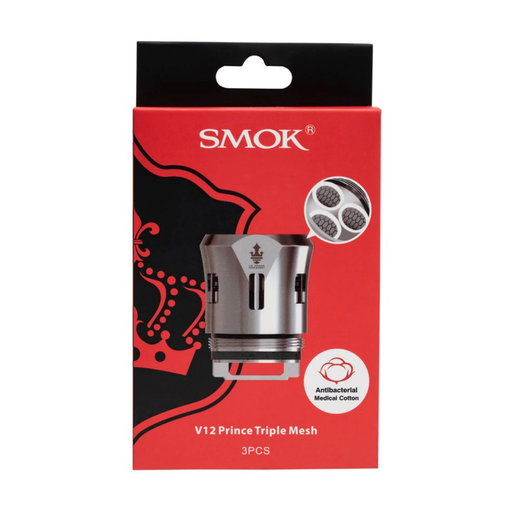 V12PrinceTripleMesh