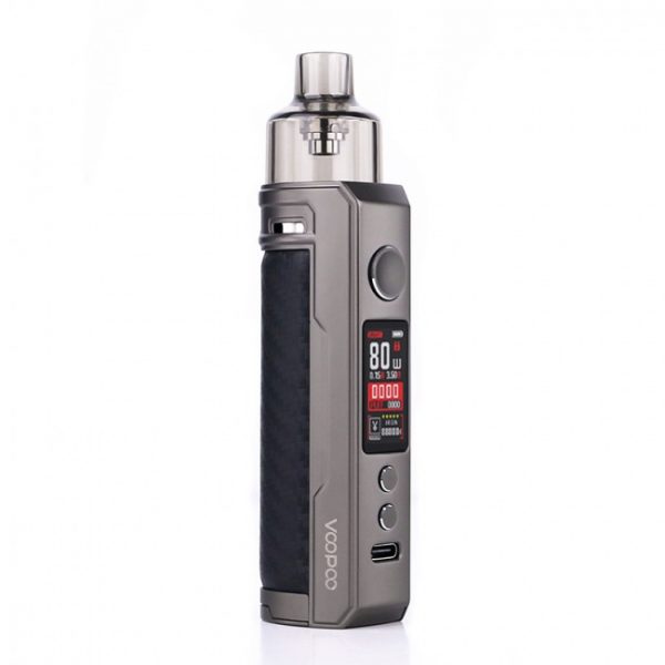 Voopoo Drag X Mod Pod Kit