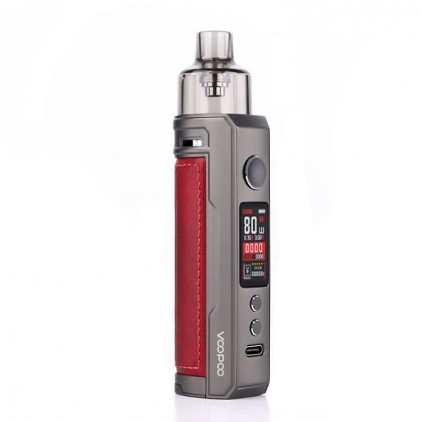 elfbar nachfüll pod läuft aus Voopoo DRAG X Pro Review main image 0
