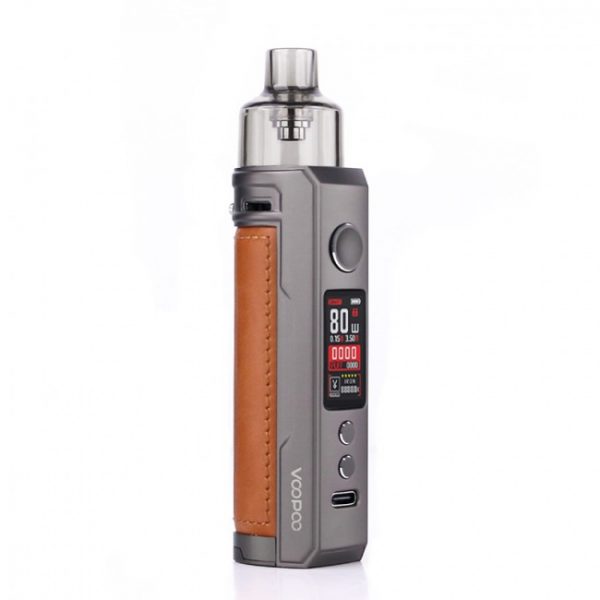 voopoo argus drag x Kit Pod VEEV One Saveurs Classiques VEEV - Ecig préremplie Prêt à l'emploi main image 1