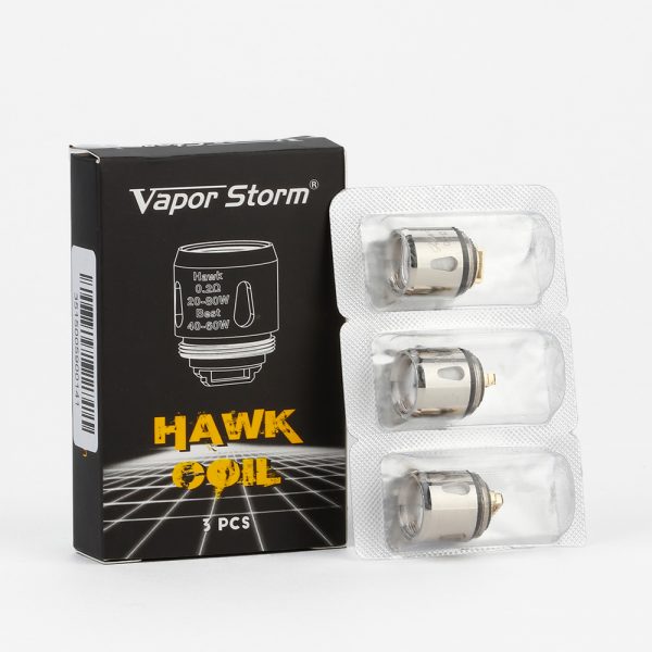 VaporStormHawkReplacementCoil3pcs 006015f9ae28