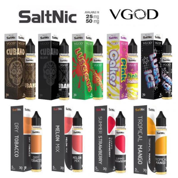 VgodSalt