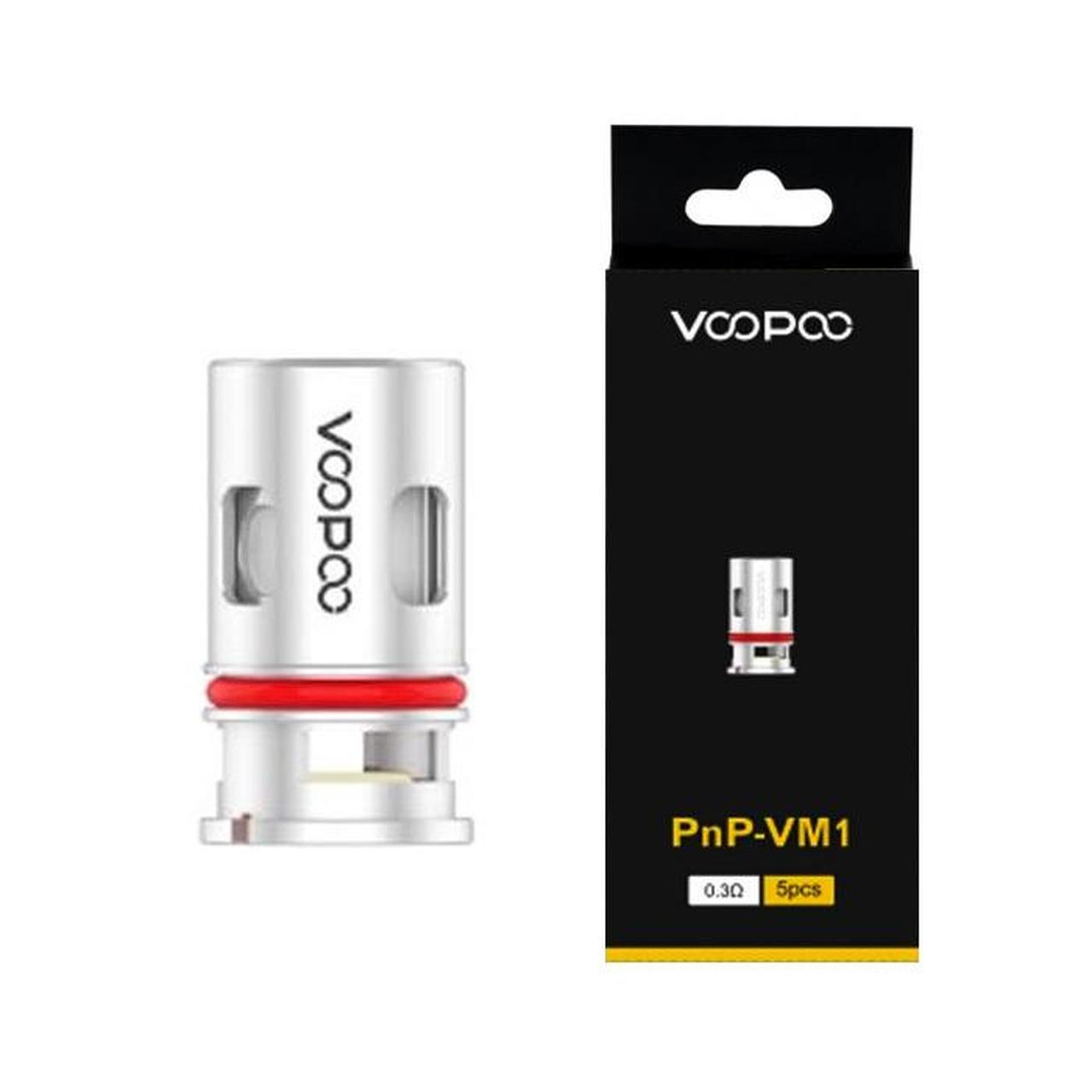 VooPoo Vinci PnP Replacement Coils M1 700x7001 95550.1570207893