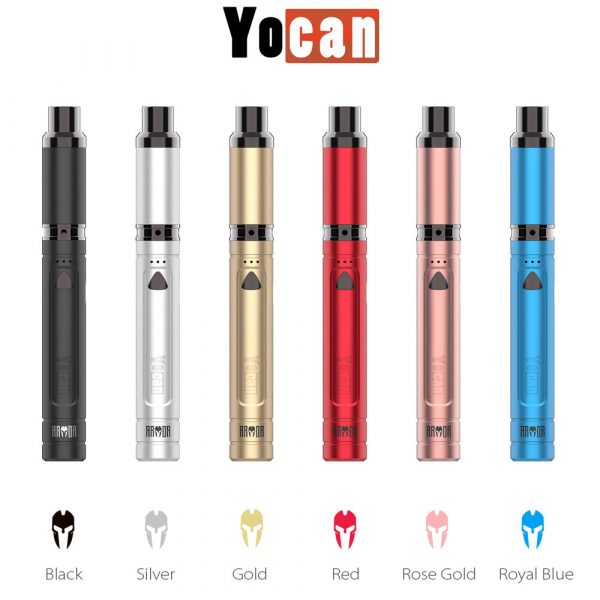 YocanArmorKit