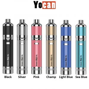 YocanEvolvePlusXl
