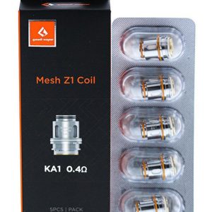 ZeusMeshCoilZ104