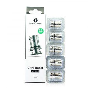 lostvapequltraboostcoilm10