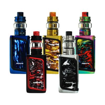 smok morph219 all
