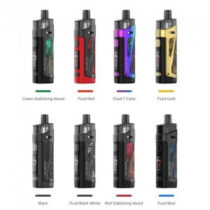 smok scarp3 pod mod kit 2000mah 1  1