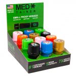 Medtainer super brothers