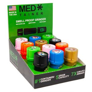 Medtainer super brothers
