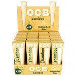 OCB Bamboo Cones Mini