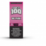 OG PINK 3mg 1